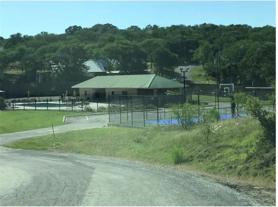 0 Cozy Cove Court, Chico, TX 76431 - #3