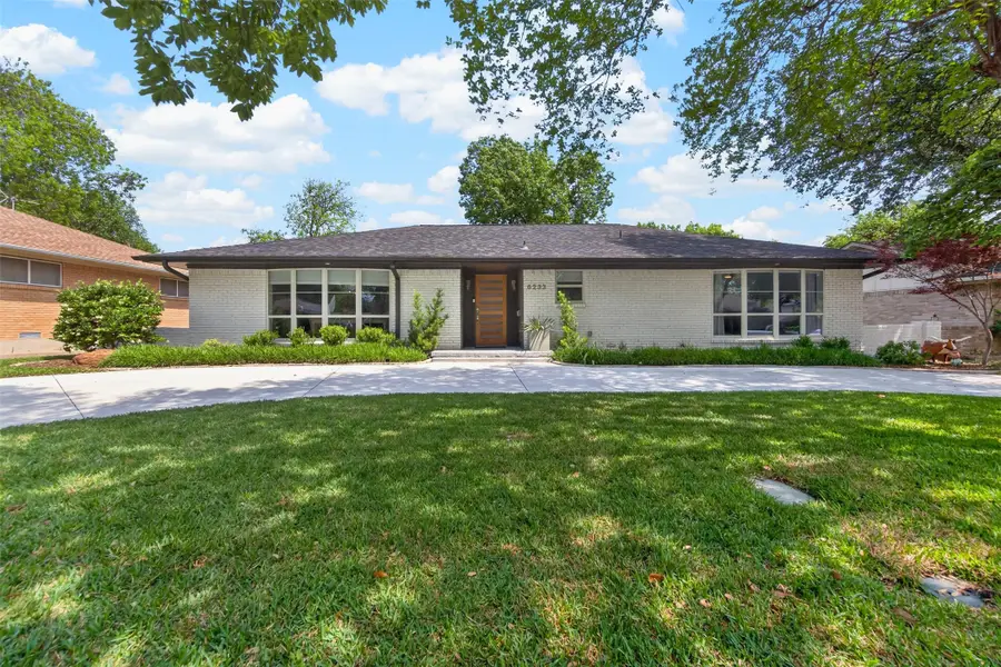 6233 Crestmont Drive, Dallas, TX 75214 - #3
