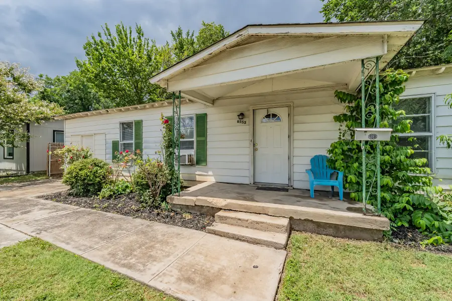 6553 Jerrell Street, North Richland Hills, TX 76180 - #2