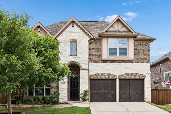 5904 Lightfoot Lane, Frisco, TX 75036
