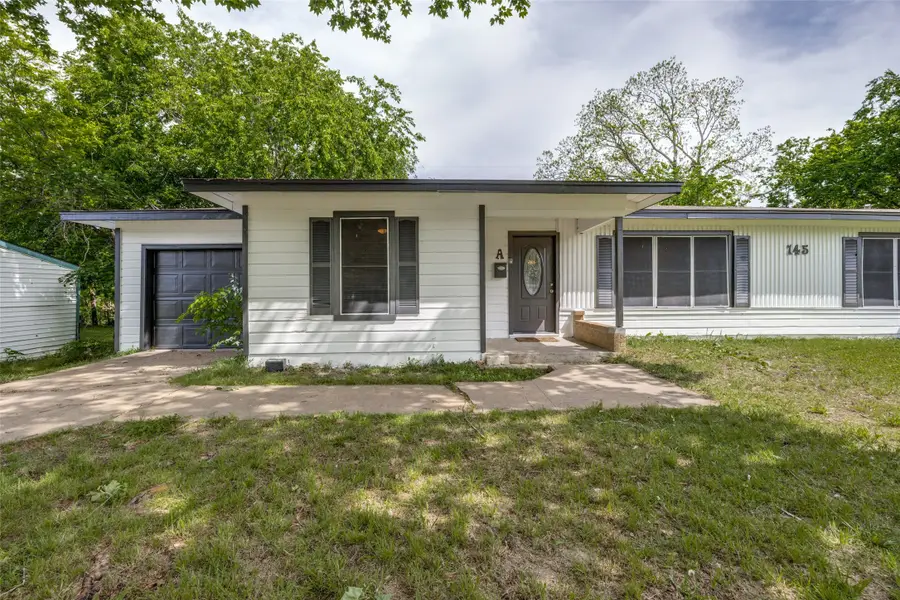 145 Doolittle Drive, Denison, TX 75020 - #2