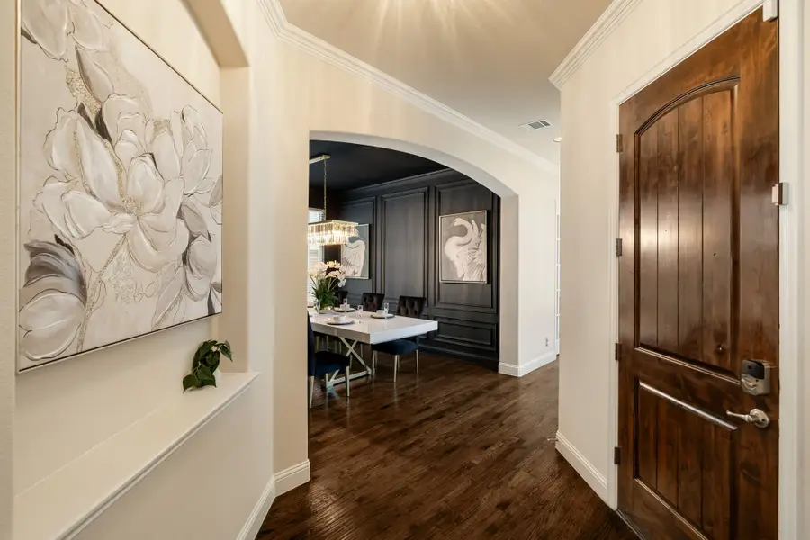 2542 Berry Brook Lane, Frisco, TX 75034 - #2