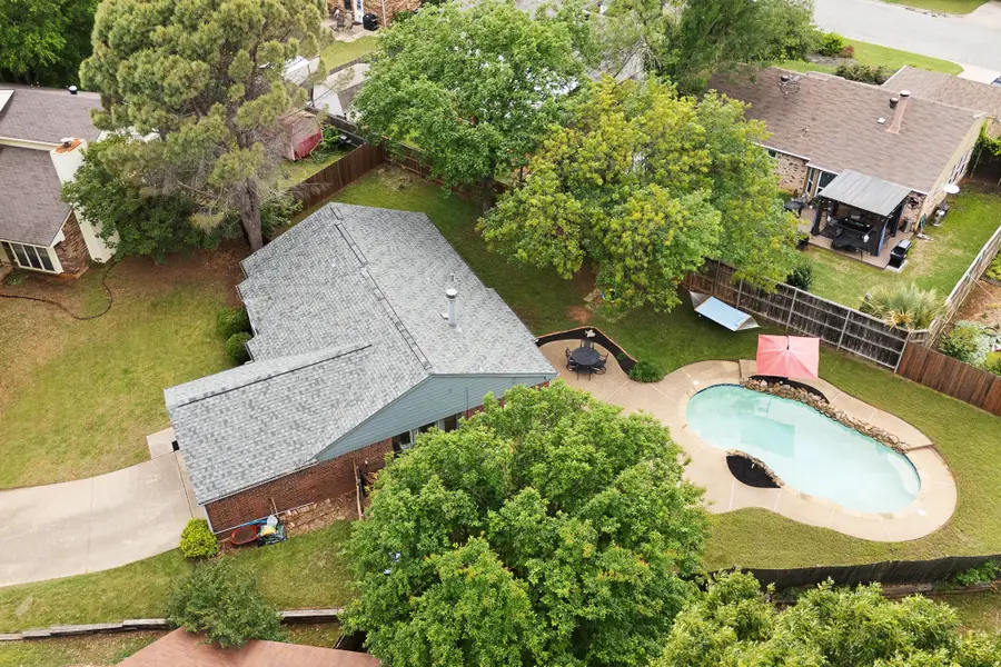 1814 Leafwood Court, Grapevine, TX 76051 - #2