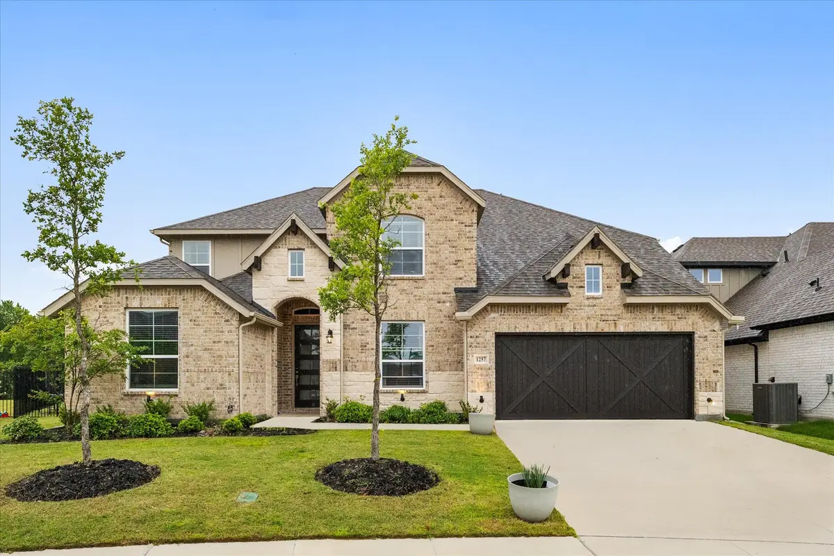 1257 Opal Drive, Rockwall, TX 75087 - #1