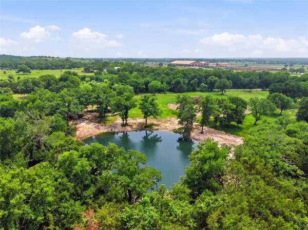 TBD Manley Road, Weatherford, TX 76088