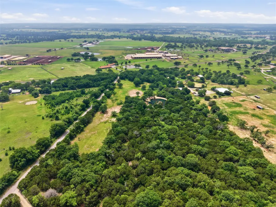 TBD Manley Road, Weatherford, TX 76088 - #3