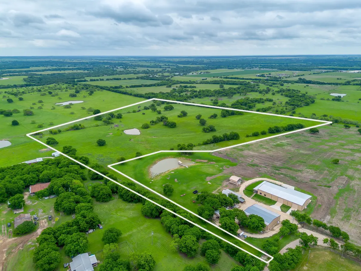 TBD Hcr 1120, Rio Vista, TX 76093 - #1