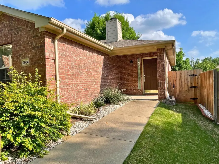 4904 Mountain Ridge Lane, McKinney, TX 75071 - #2