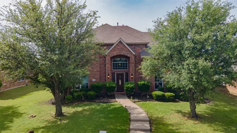 1145 Talley Lane, Frisco, TX 75033 - #2