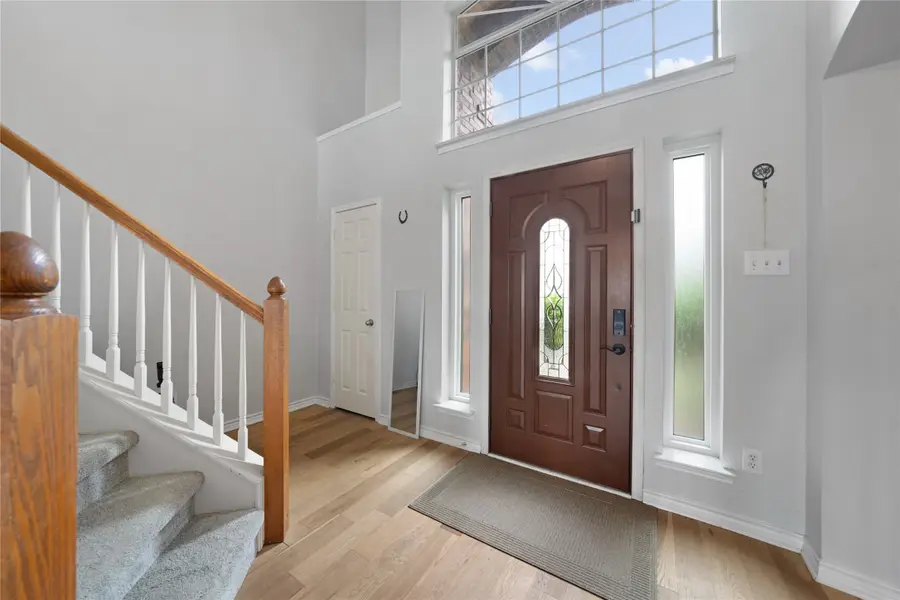 1145 Talley Lane, Frisco, TX 75033 - #3