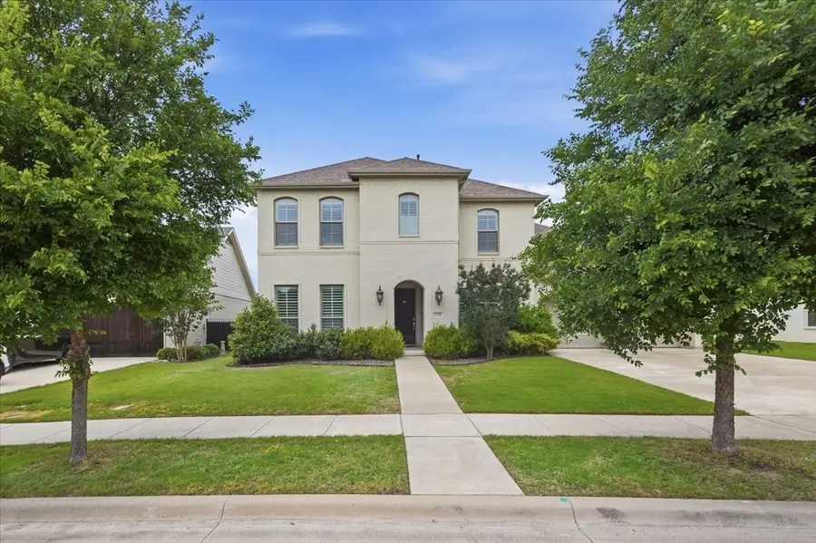 725 Rosewood Place, Aledo, TX 76008 - #3