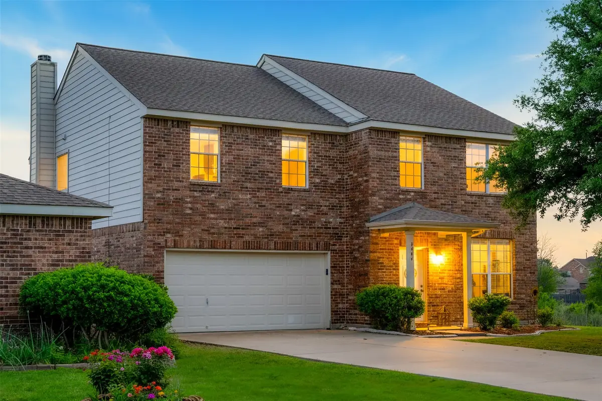 5004 Senator Drive, Fort Worth, TX 76244 - #1