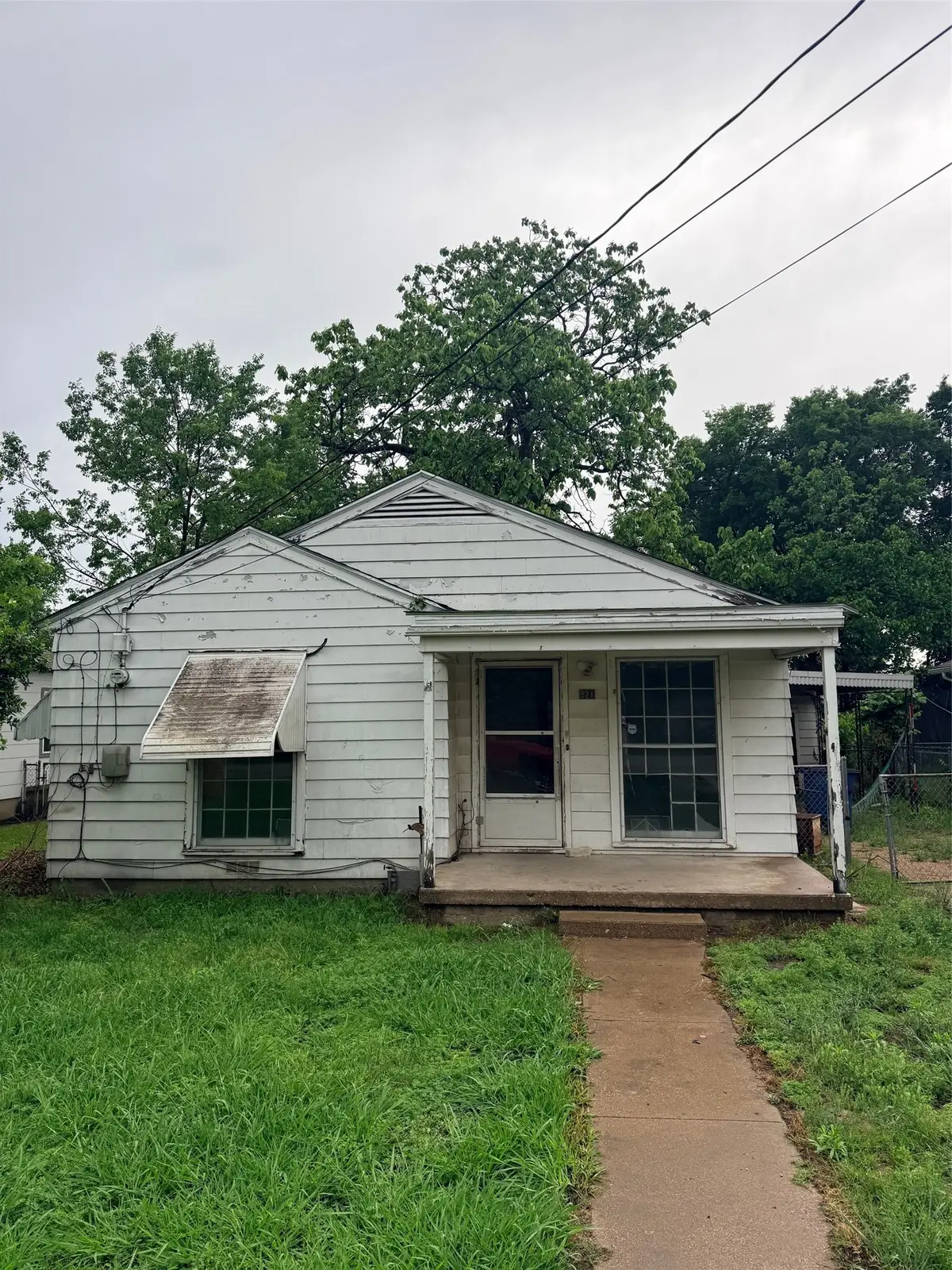 821 Hillburn Drive, Dallas, TX 75217 - #1