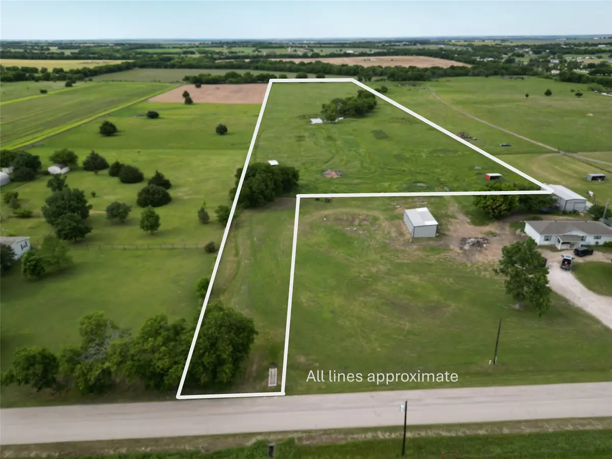0000 Pruett Road, Krum, TX 76249 - #1