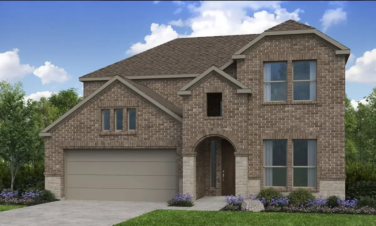 1720 Angus Drive, Celina, TX 75009 - #1