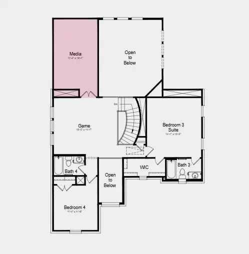 1720 Angus Drive, Celina, TX 75009 - #3