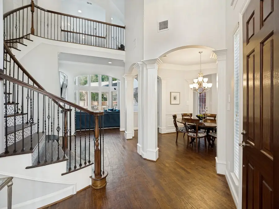 5109 Remington Park Drive, Flower Mound, TX 75028 - #3