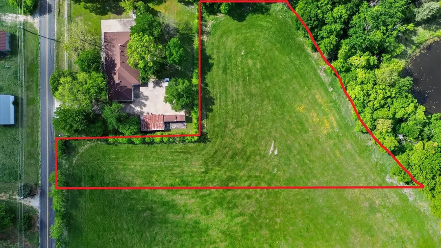 000 County Road 632, Blue Ridge, TX 75424 - #3