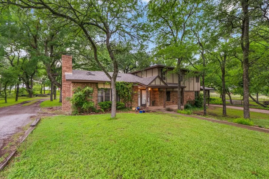 220 Annetta, Willow Park, TX 76087 - #2