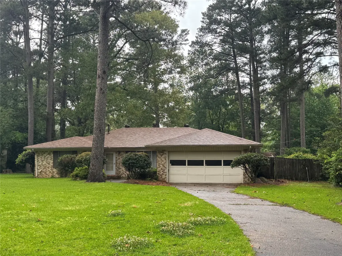 649 Mary Jane Boulevard, Haughton, LA 71037 - #1