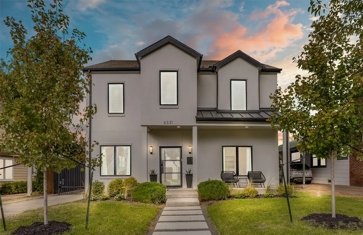 6331 Lakeshore, Dallas, TX 75214 - #1