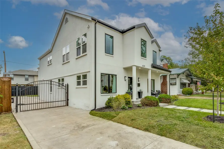 6331 Lakeshore, Dallas, TX 75214 - #2