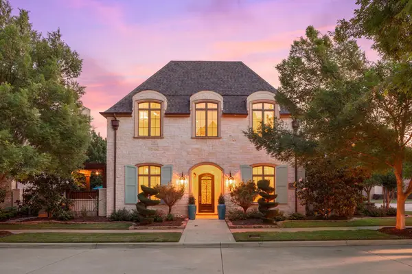 1801 Monet Drive, Southlake, TX 76092