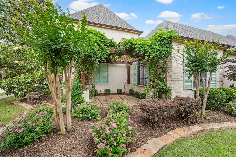 1801 Monet Drive, Southlake, TX 76092 - #3