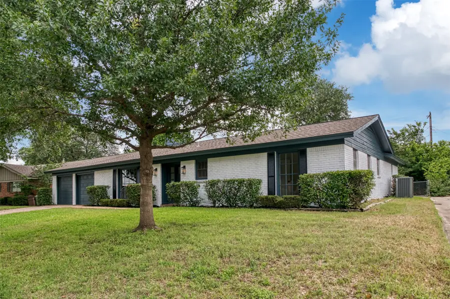 4916 Vance Road, North Richland Hills, TX 76180 - #2
