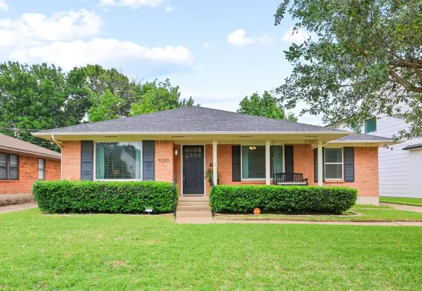 9220 Larchwood Drive, Dallas, TX 75238