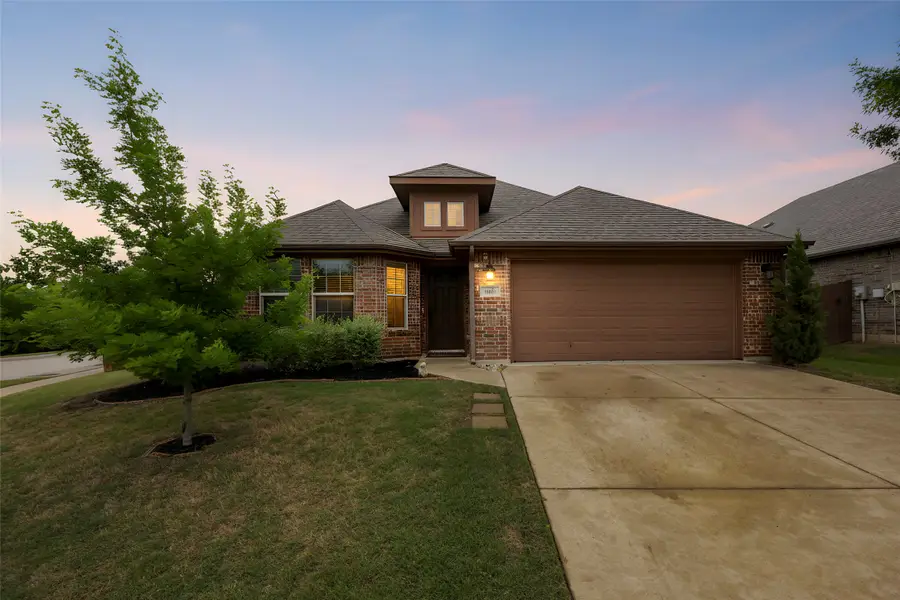 11801 Hassop Lane, Burleson, TX 76028 - #3