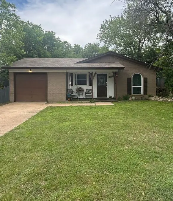 8232 Richard Street, White Settlement, TX 76108 - #1