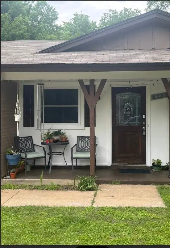 8232 Richard Street, White Settlement, TX 76108 - #2