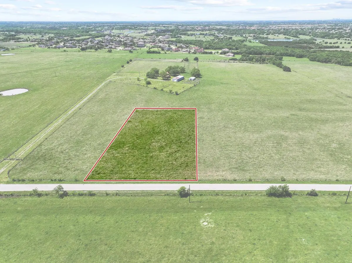 00000 Lot 1 Dowell Road, South Rockwall, TX 75032 - #1