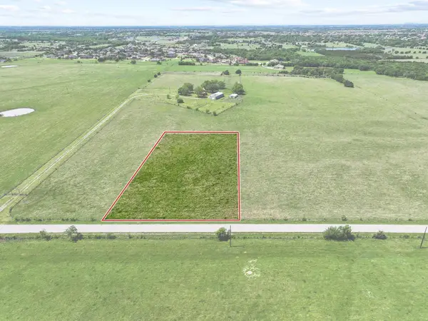 00000 Lot 1 Dowell Road, McLendon Chisholm, TX 75032