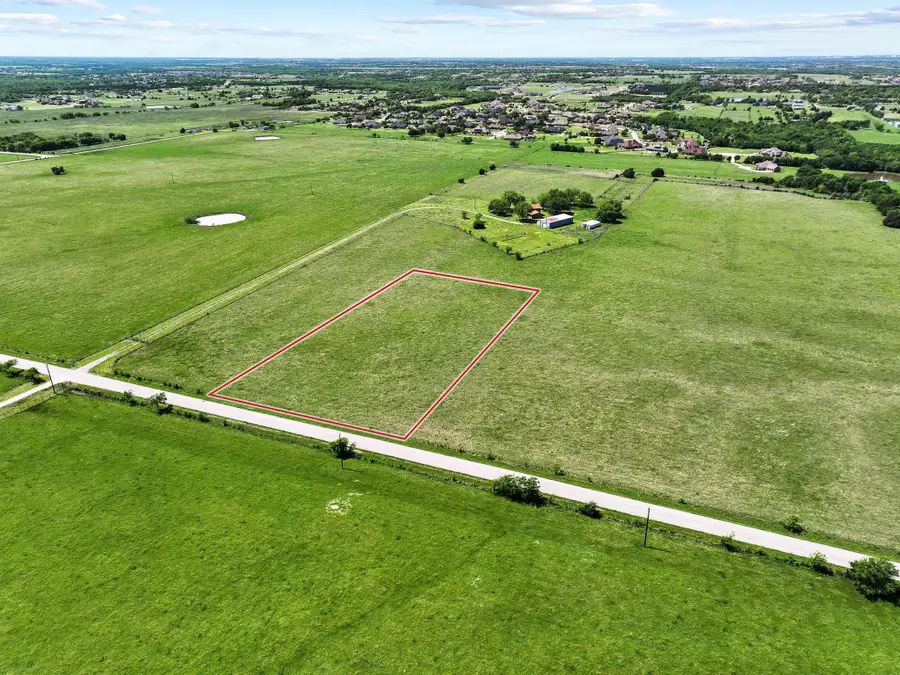 00000 Lot 1 Dowell Road, South Rockwall, TX 75032 - #3