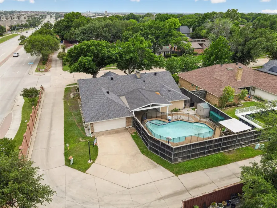 1000 Oxfordshire Drive, Carrollton, TX 75007 - #2