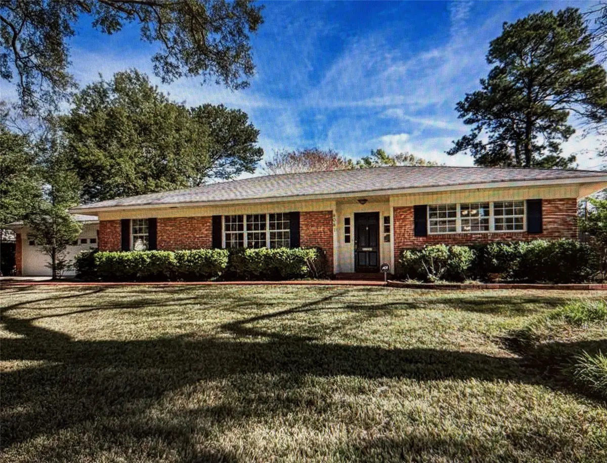 4041 Creswell Avenue, Shreveport, LA 71106 - #1