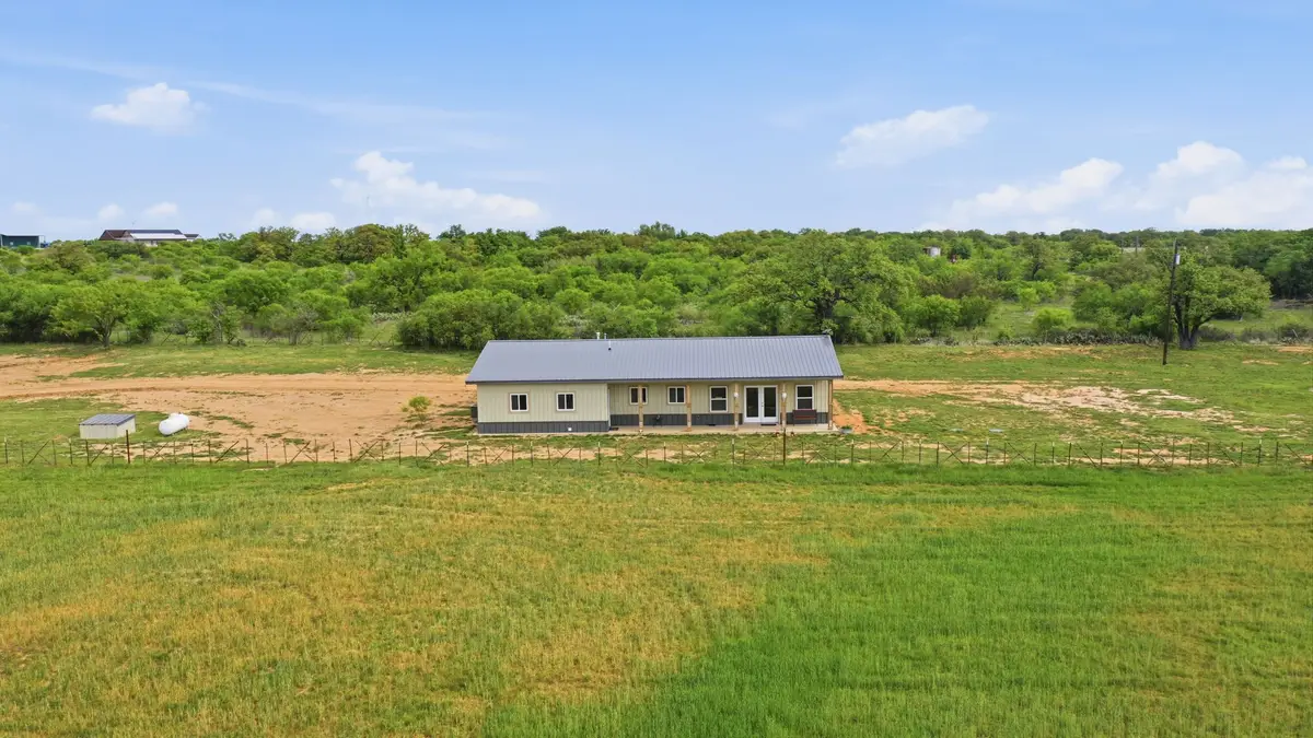TBD County Road 403, Cisco, TX 76437 - #1