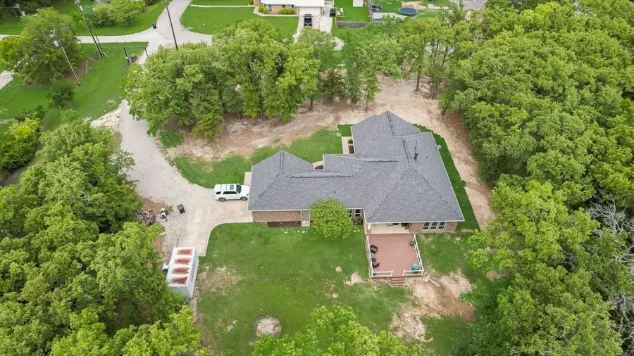 135 Lake Street, Quinlan, TX 75474 - #3