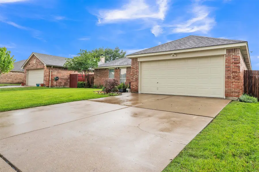 973 Mesa Vista Drive, Crowley, TX 76036 - #3