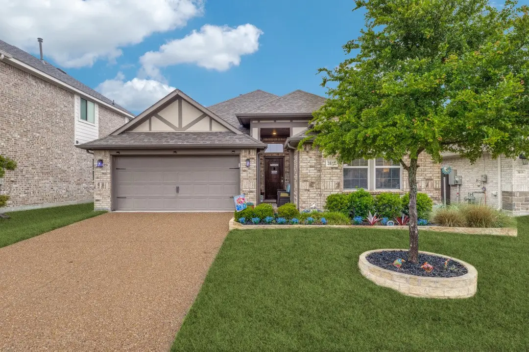 3817 Honeycomb Hollow, Melissa, TX 75454 - #1
