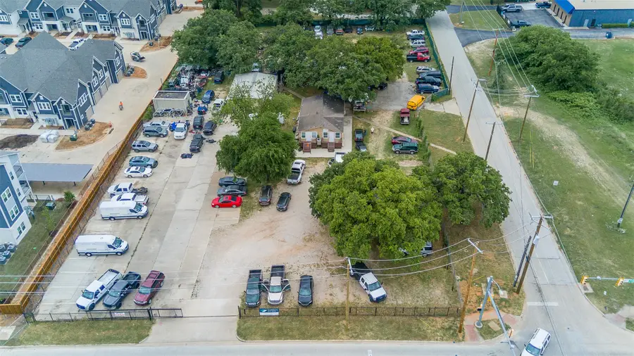 3410 House Anderson Road, Fort Worth, TX 76040 - #3