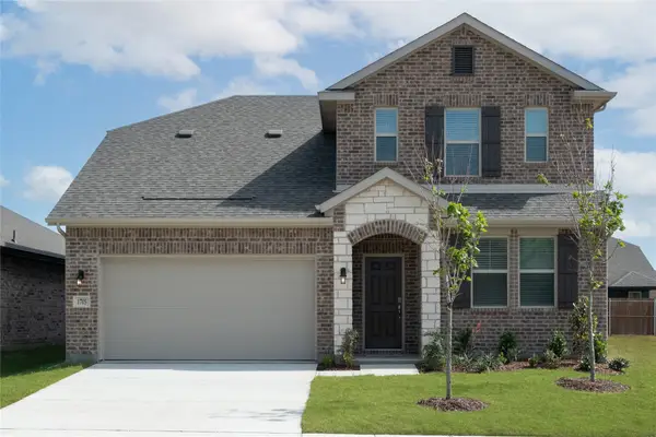 1705 Etosha Drive, Royse City, TX 75189