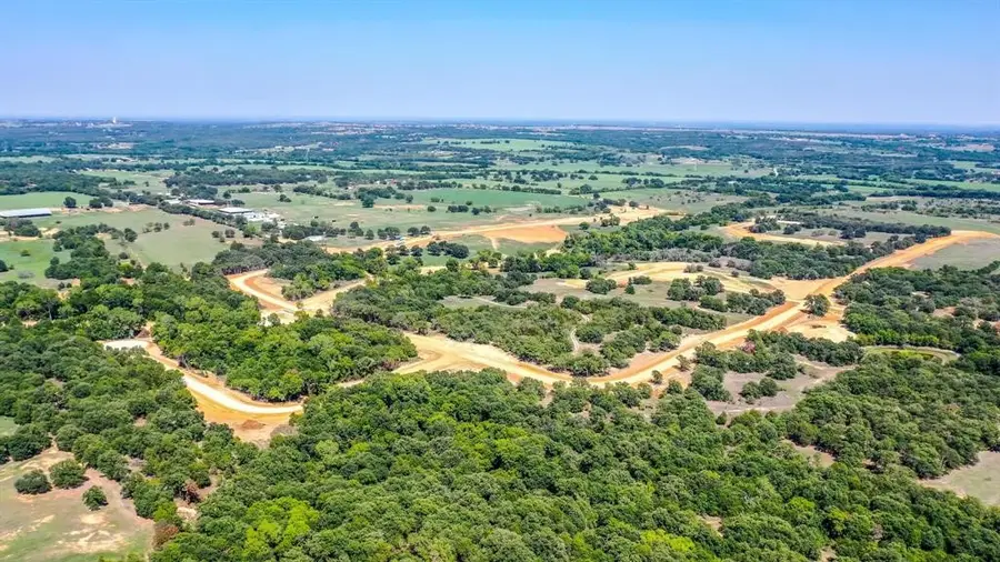 Lot 12 Clare Road, Poolville, TX 76487 - #3
