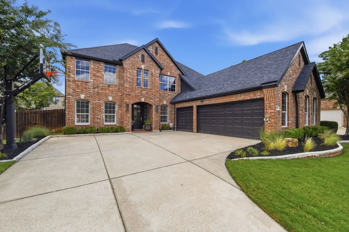 800 Renaissance Court, Keller, TX 76248 - #1