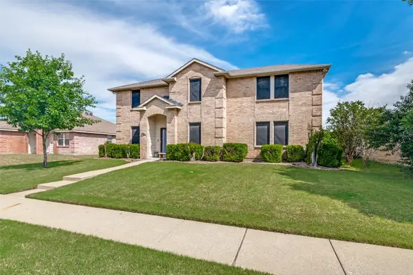 2909 Sheridan Lane, Wylie, TX 75098