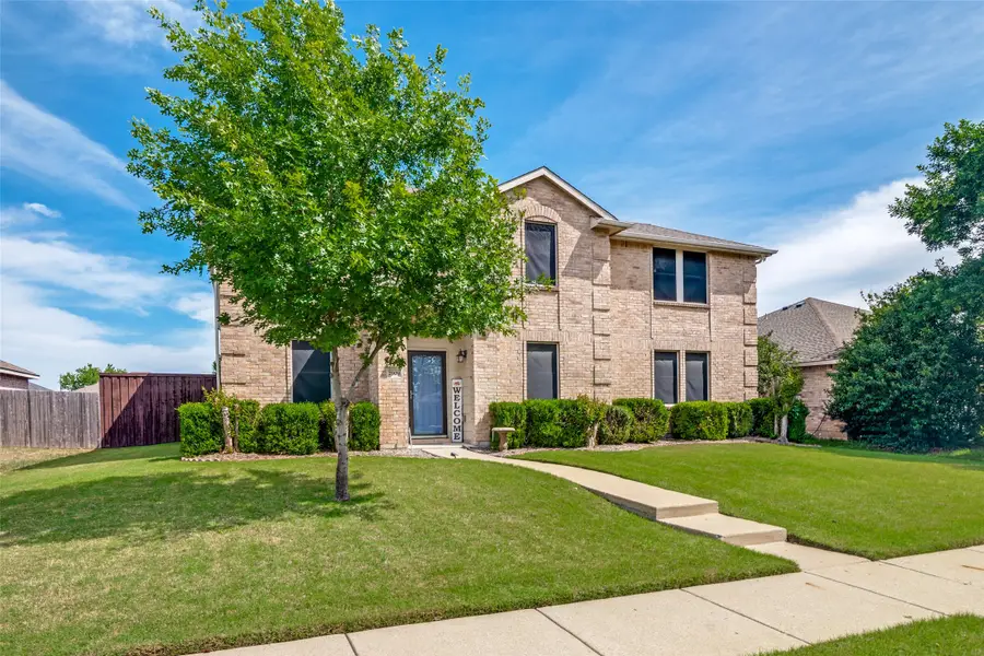 2909 Sheridan Lane, Wylie, TX 75098 - #2
