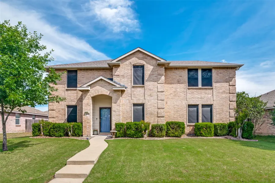 2909 Sheridan Lane, Wylie, TX 75098 - #3