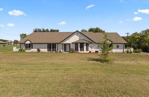 226 Cornelius Road, Rockwall, TX 75087